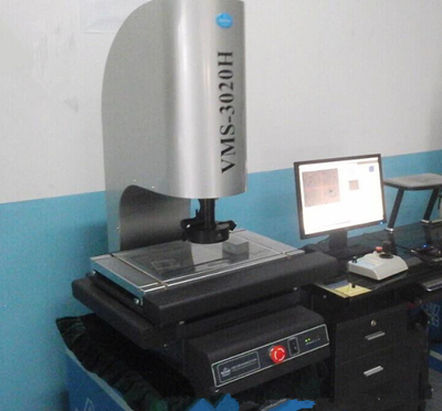 VMS-3020H全自動(dòng)影像儀 高效精密測量解決方案